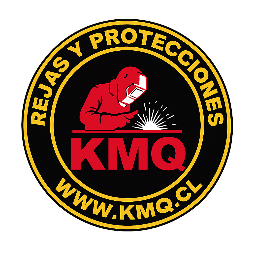 KMQ Rejas y Protecciones