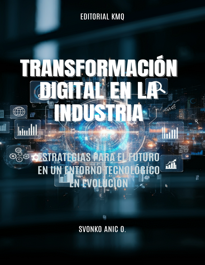 Transformación Digital en la Industria