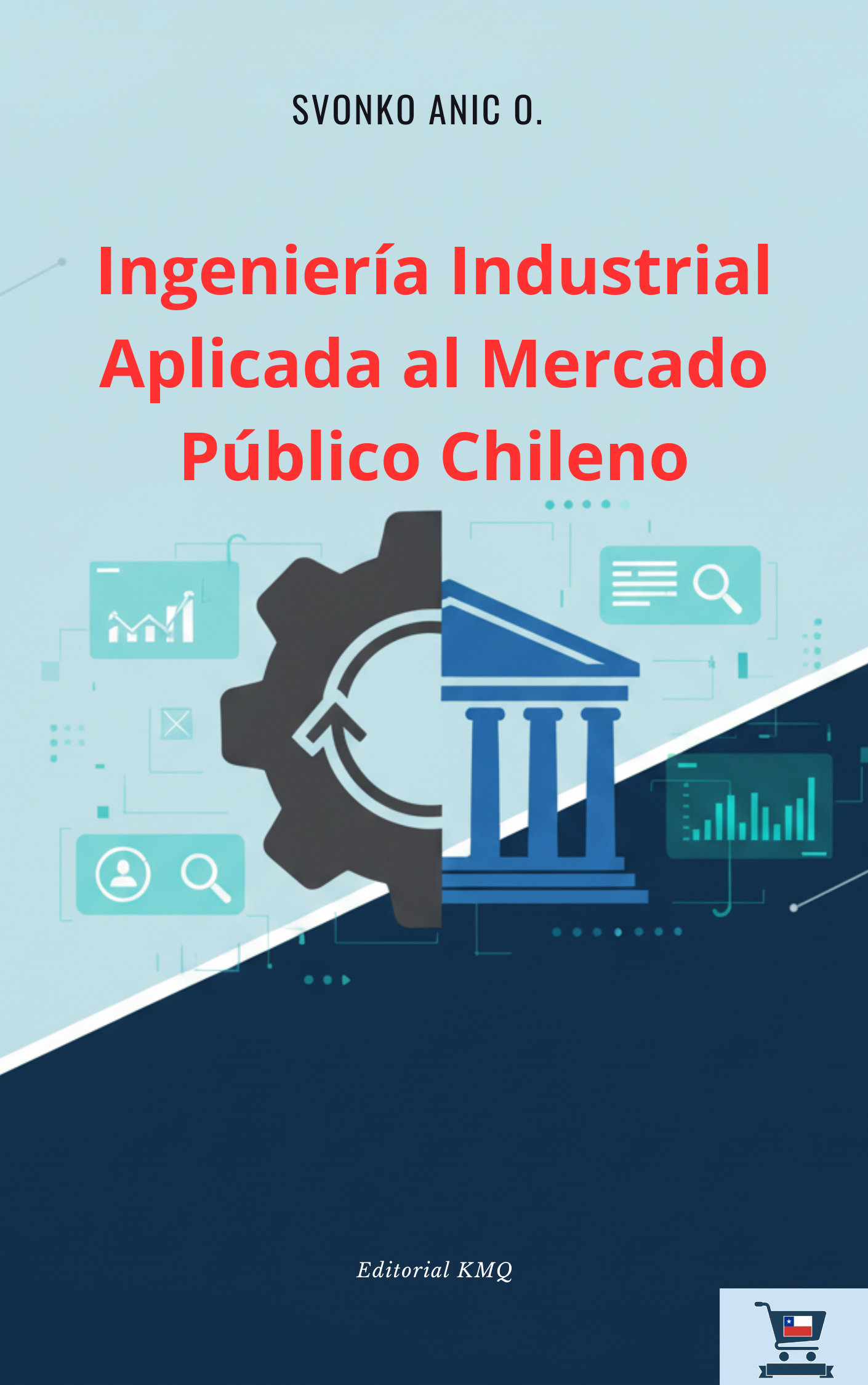 Ingeniería Industrial Aplicada al Mercado Público Chileno