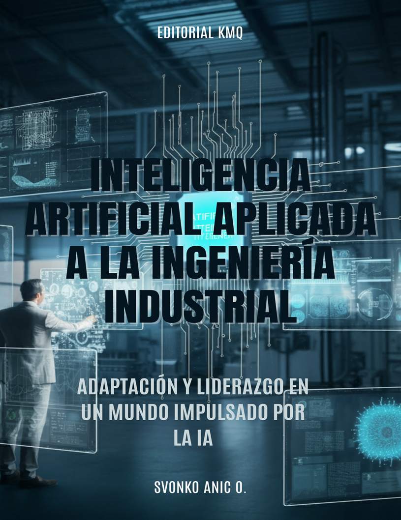 Inteligencia Artificial Aplicada a la Ingeniería Industrial